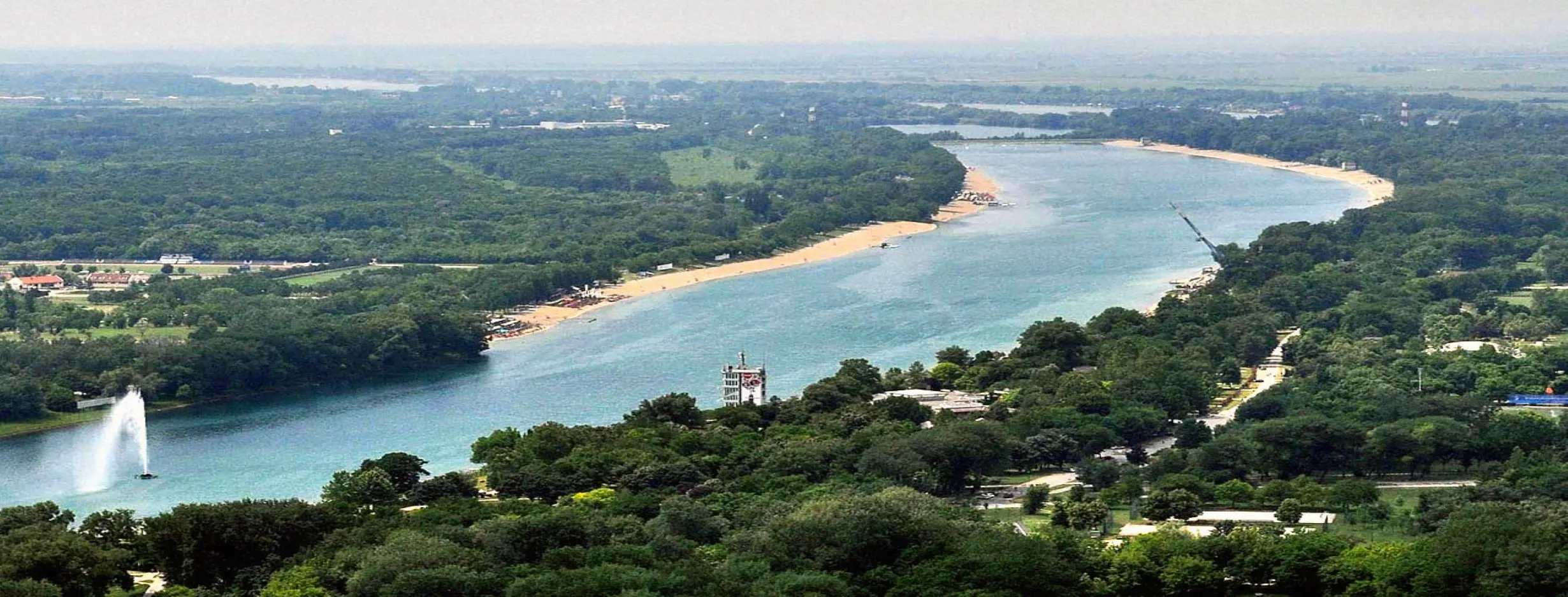 Image for Ada Ciganlija